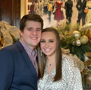 Meet your Posher, Morgan